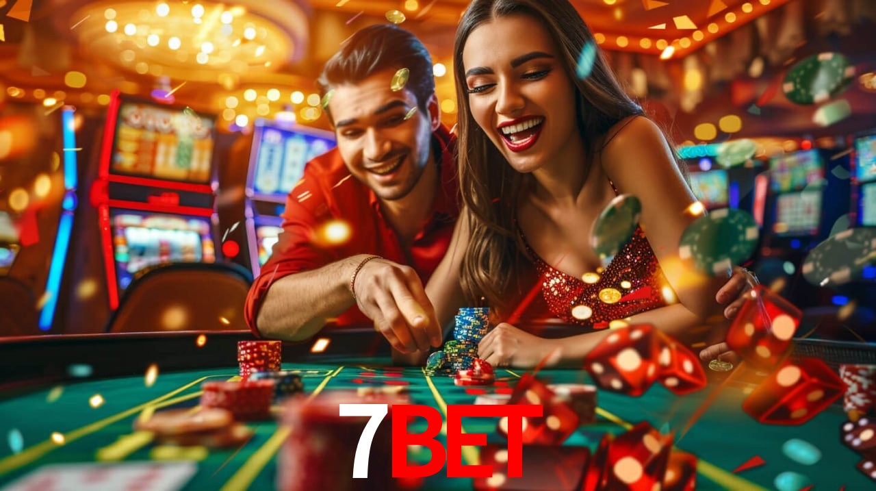 7bet - Pagamento PIX Instantâneo