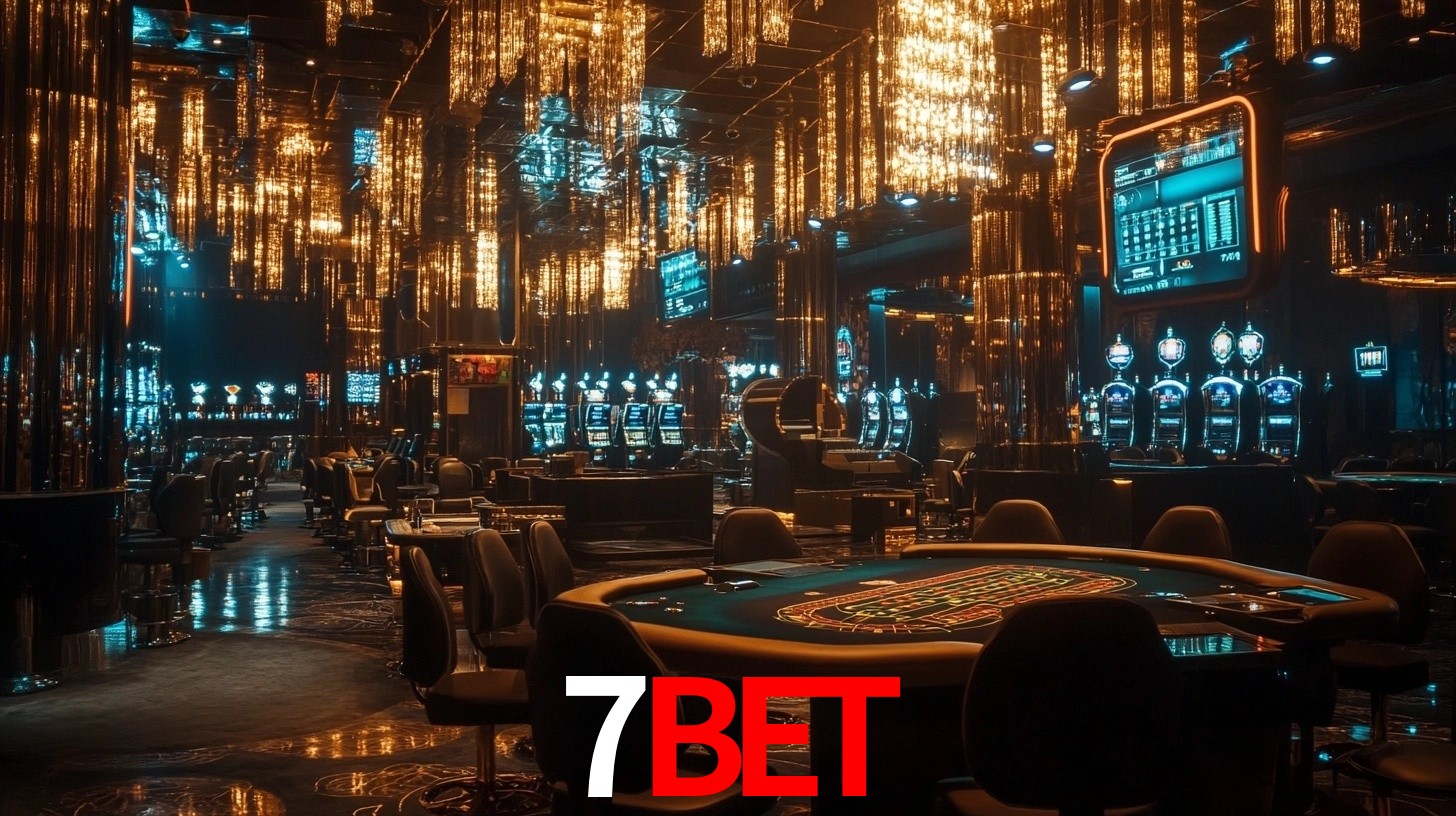 7bet - Plataforma Oficial - 7bet login