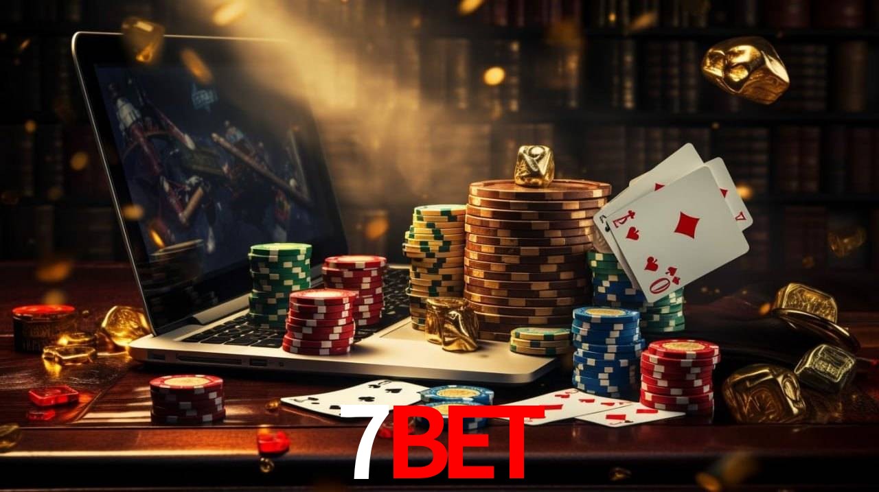 Experiência VIP 7bet
