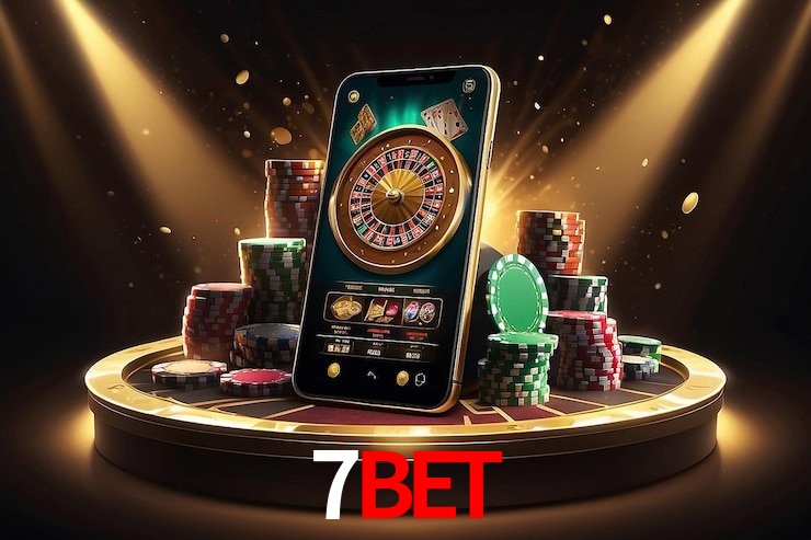 7bet - Aplicativo Móvel