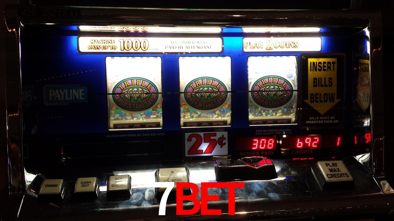 Experiência VIP 7bet
