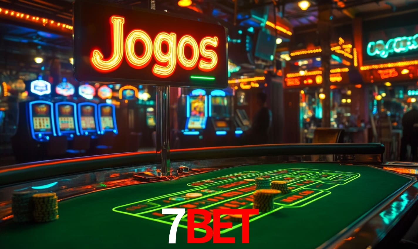 7bet Salvador - Statistics