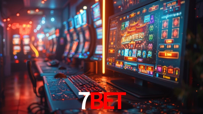 Explore as vantagens do 7bet: serviço profissional e confiabilidade