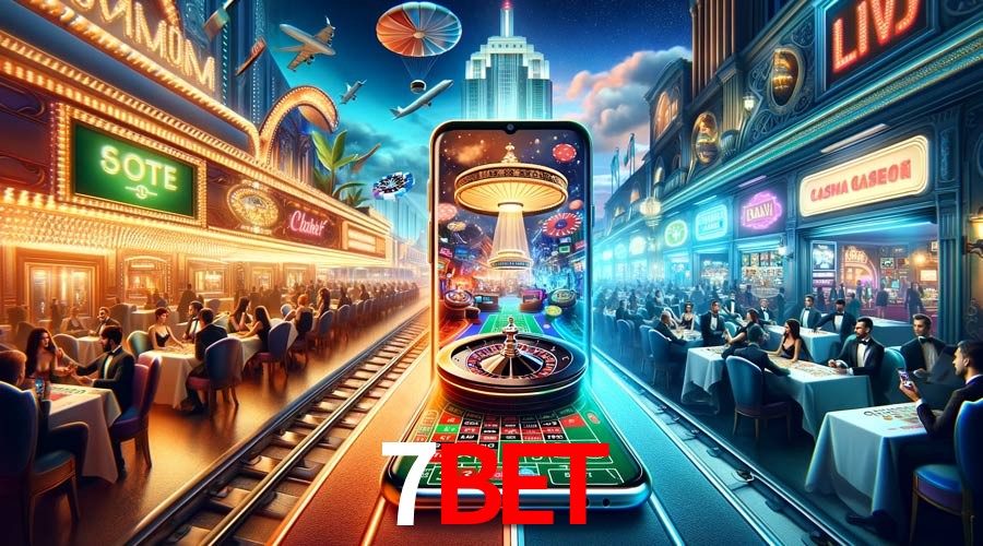 Exclusive Offers 7bet