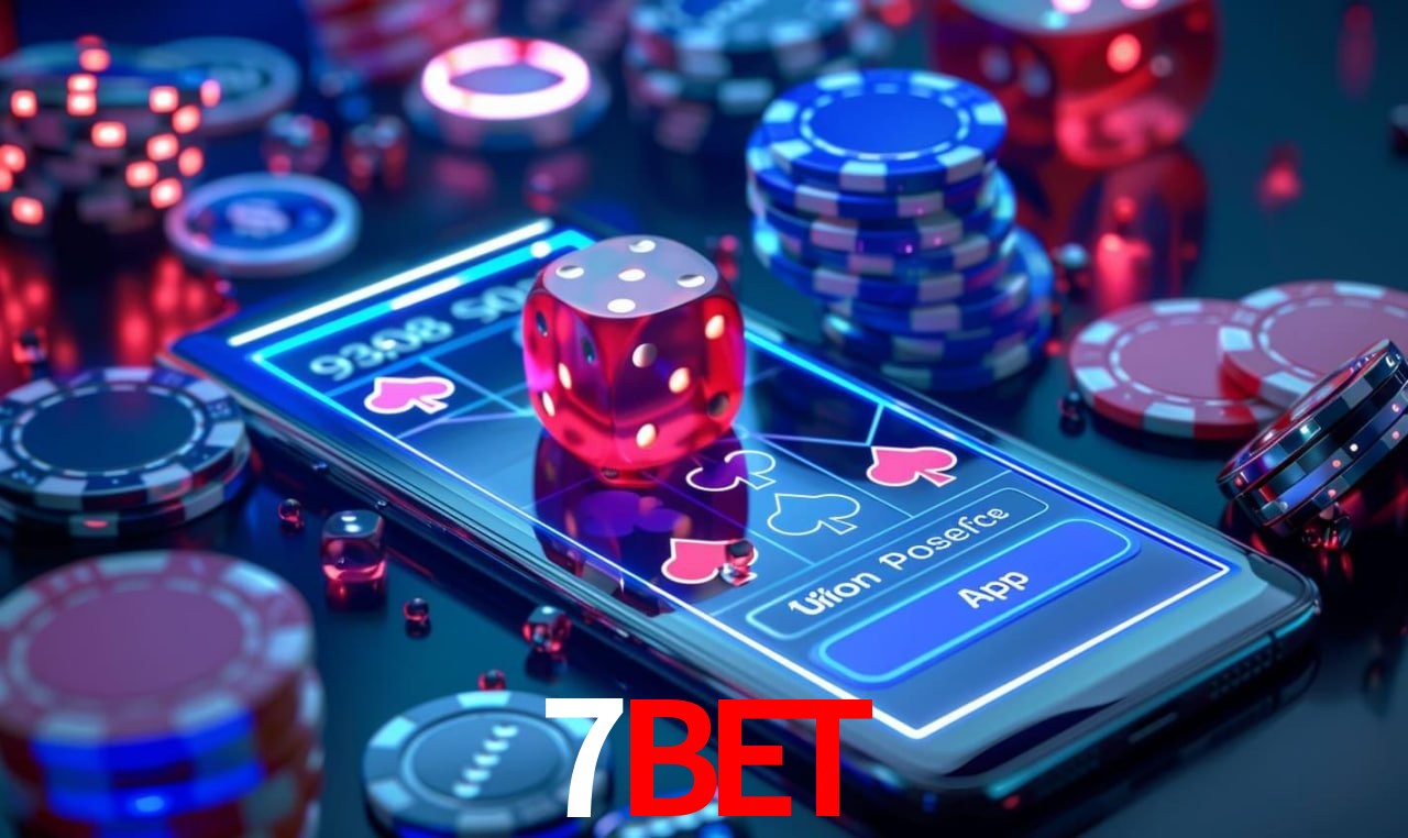 7bet - Análise de Mercados Esportivos