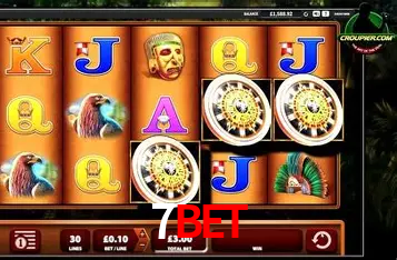 Desvendando o Mundo dos Jogos Virtuais na 7bet