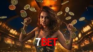Slot Games 7bet