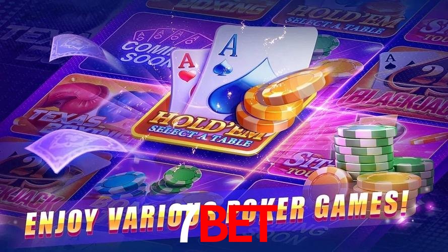 cassino 7bet