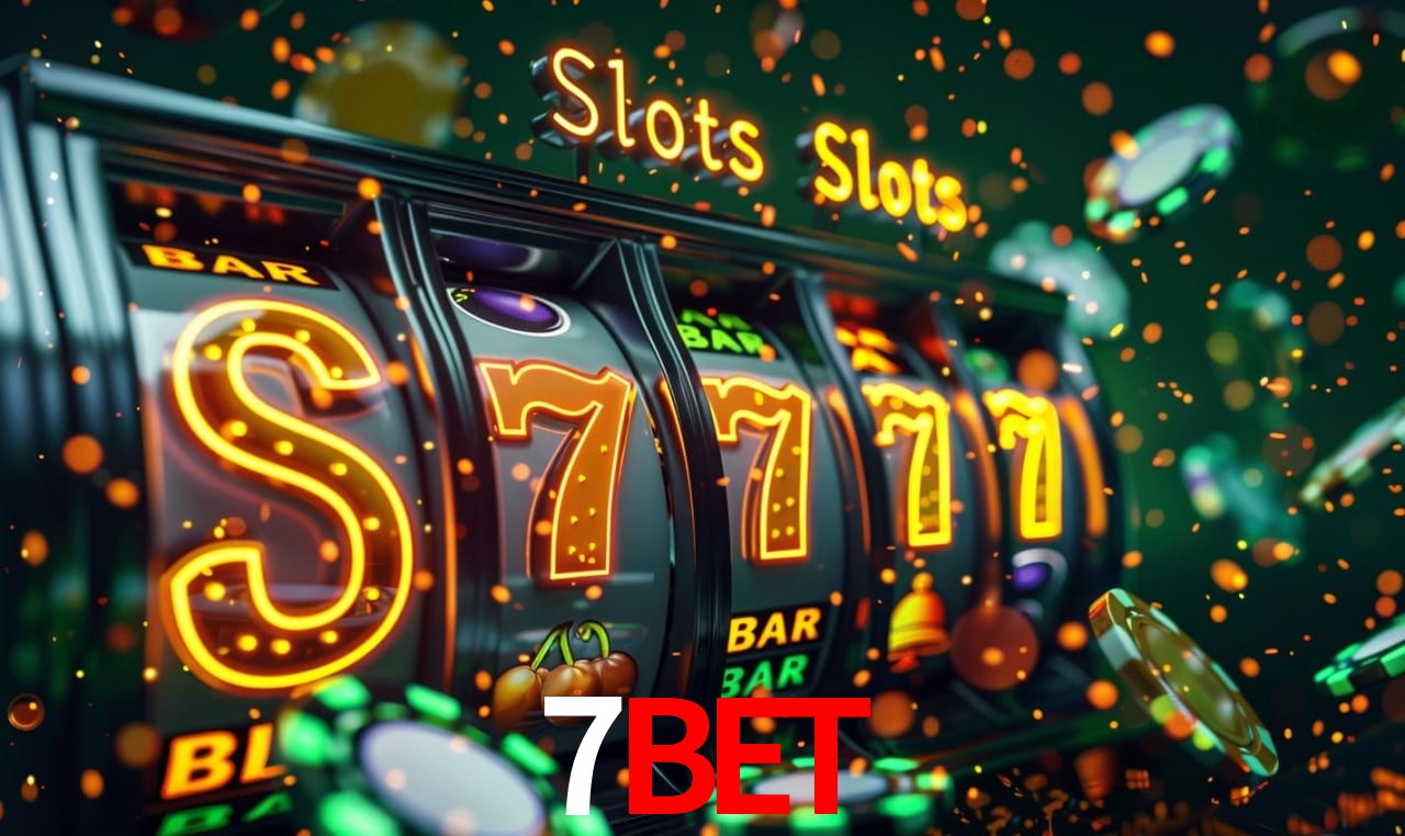Recursos de Bônus 7bet