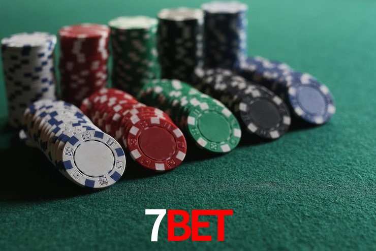 Game Providers 7bet