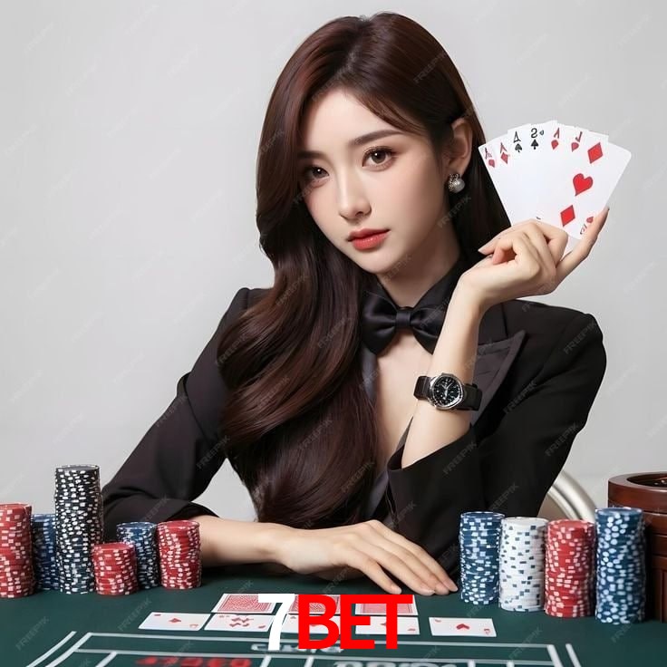 7bet - Security