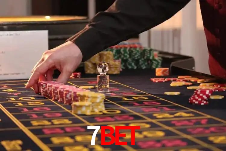 A Experiência Imersiva dos Cassinos Ao Vivo no 7bet