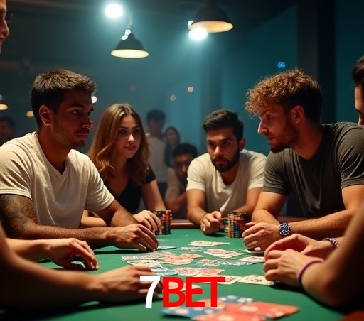 7bet Salvador - Promo Stats