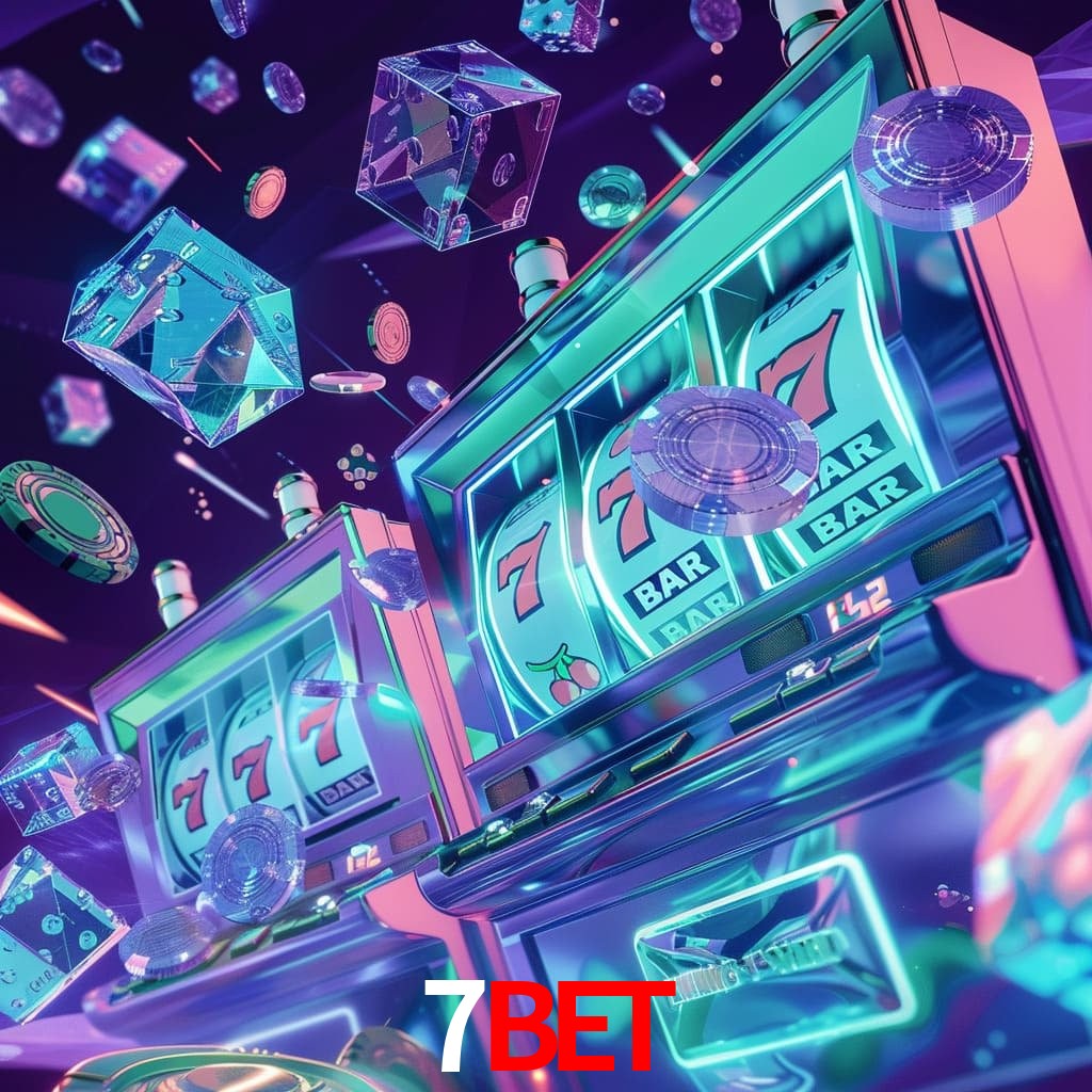 Interface do App 7bet