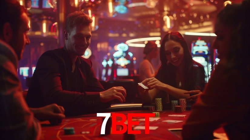 Descubra o Programa VIP da 7bet: Vantagens Exclusivas para Jogadores