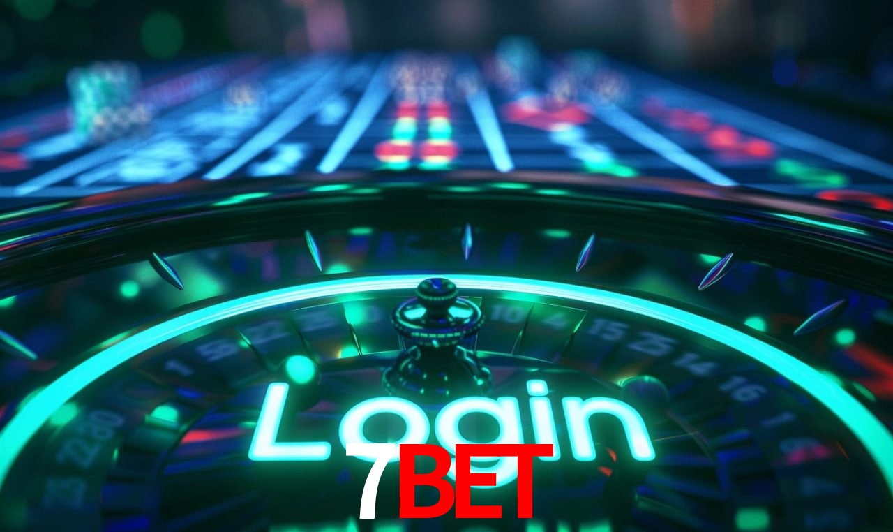 Jogos de Slot 7bet
