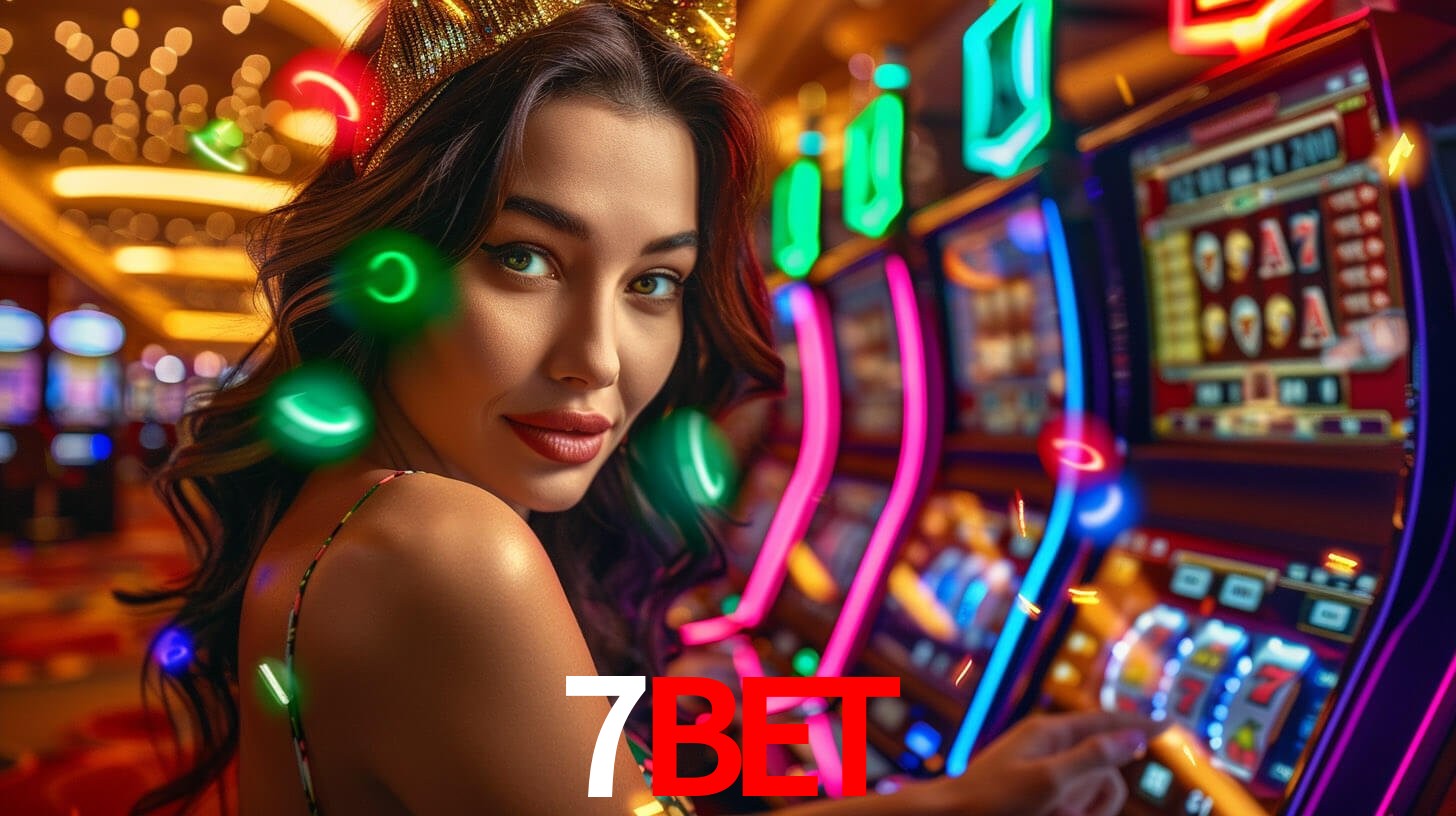 7bet login