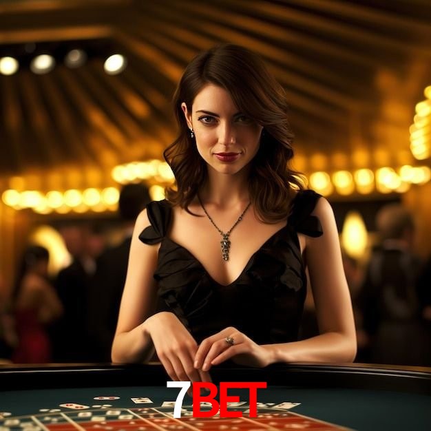 Desvendando o Mundo dos Jogos Virtuais na 7bet