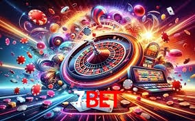 Casino Ao Vivo 7bet
