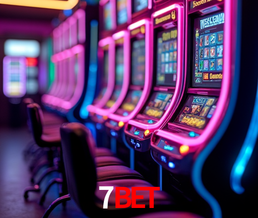 7bet Slot - 320+ Caça-Níqueis Premium
