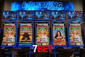 A Revolução dos Aplicativos de Jogos no 7bet