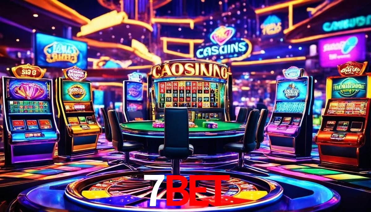 Tecnologia da Plataforma 7bet