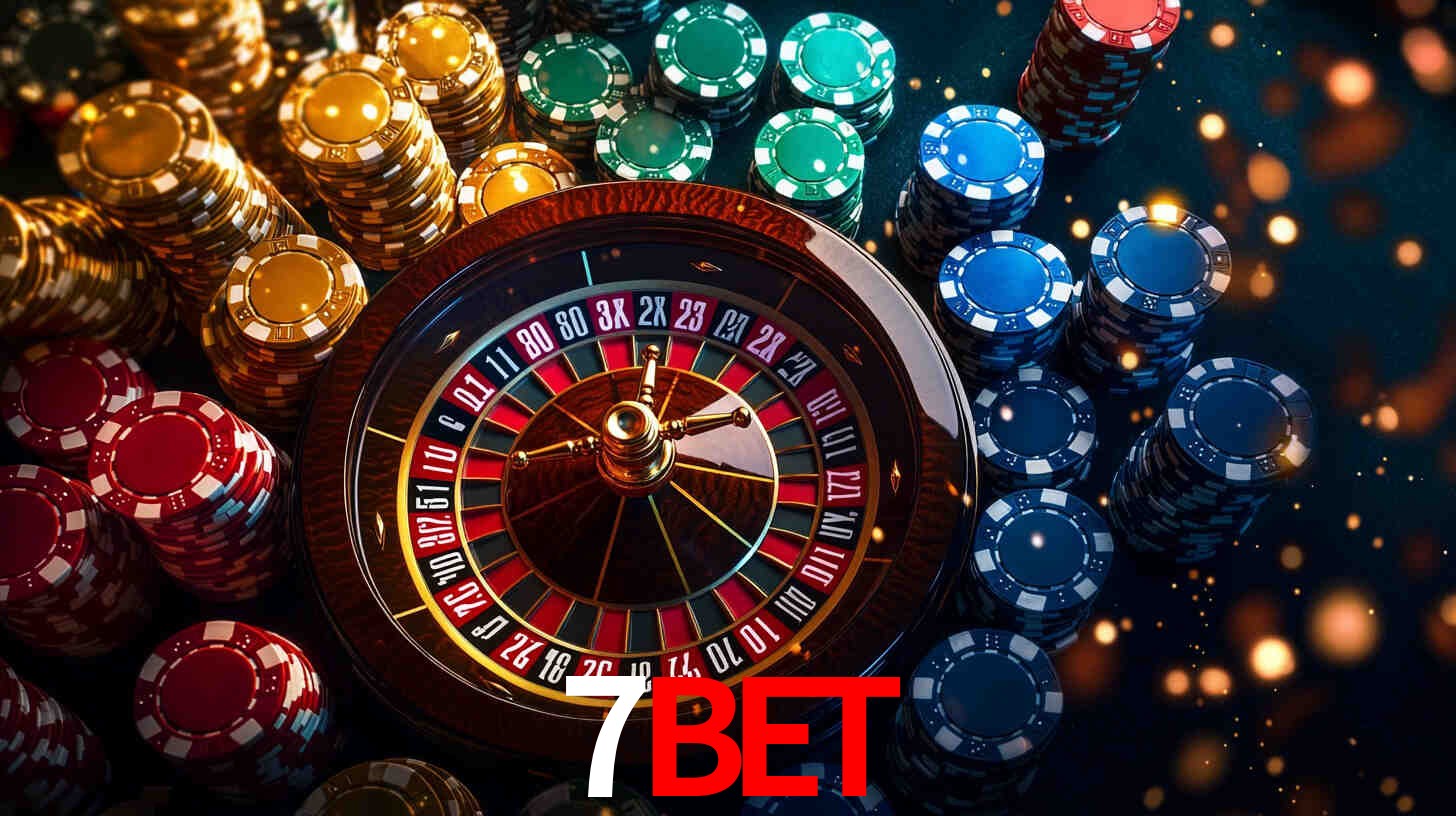 Welcome Bonus 7bet