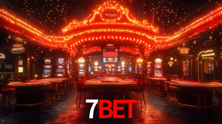 Premium Interface 7bet