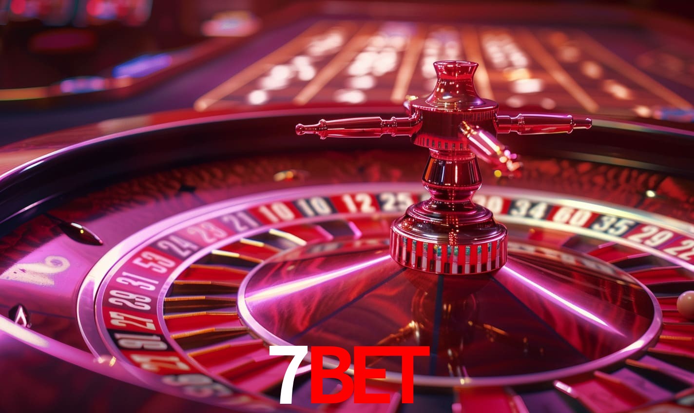 7bet Fortaleza - Leaderboard