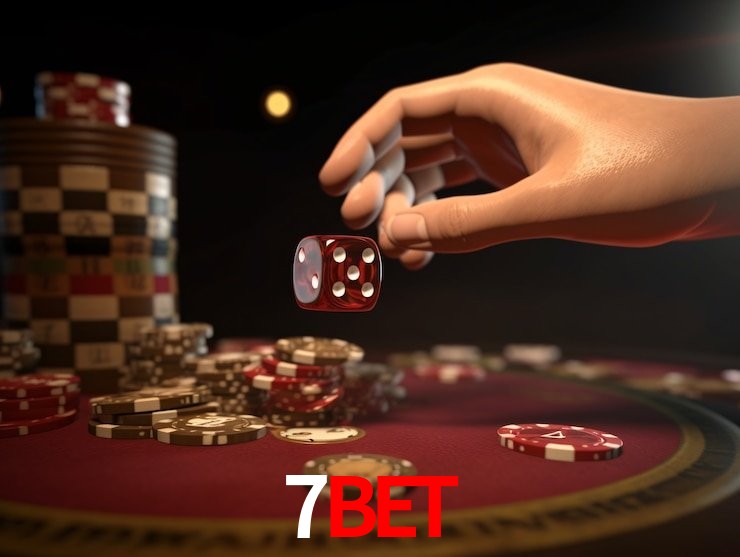 Promoção Relâmpago 7bet