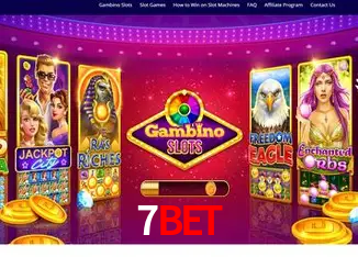 7bet São Paulo - All Bonuses