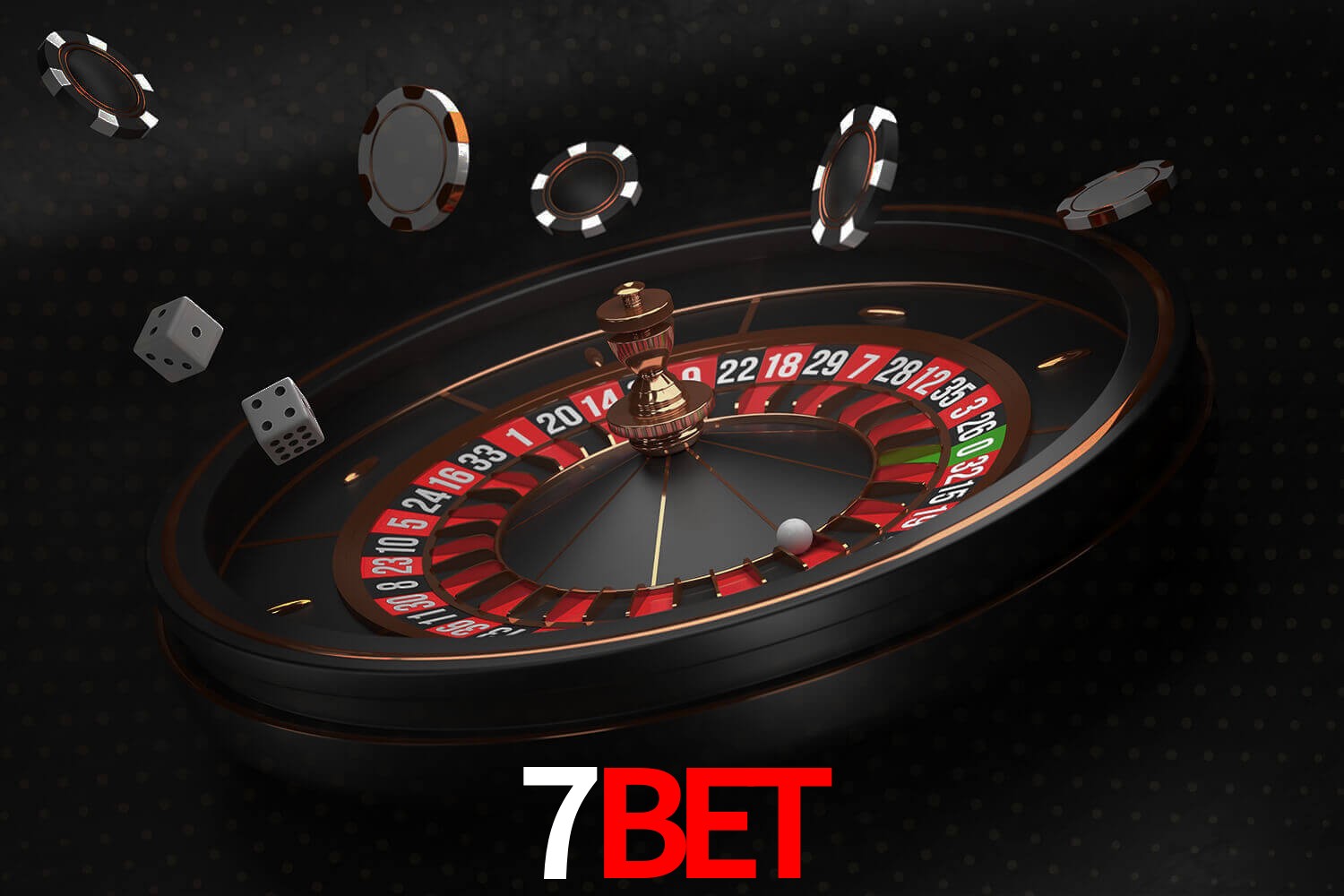 7bet login