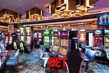 Inovações de Jogos na 7bet: O Futuro das Experiências Interativas