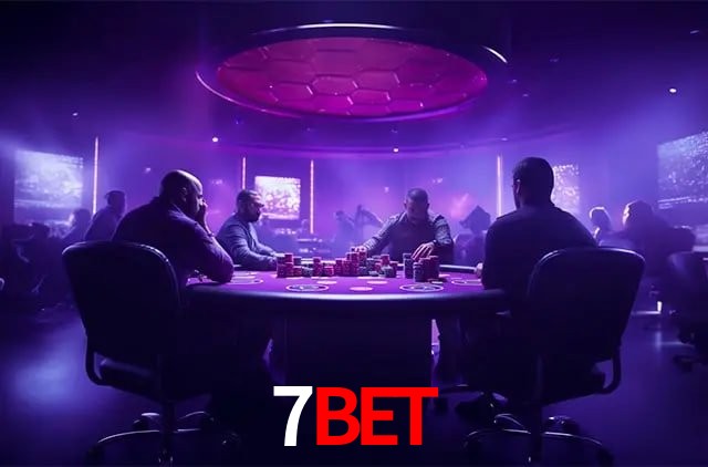 Design Responsivo 7bet