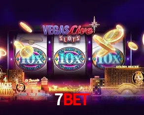7bet Bônus - Pacote R$5.000 + VIP