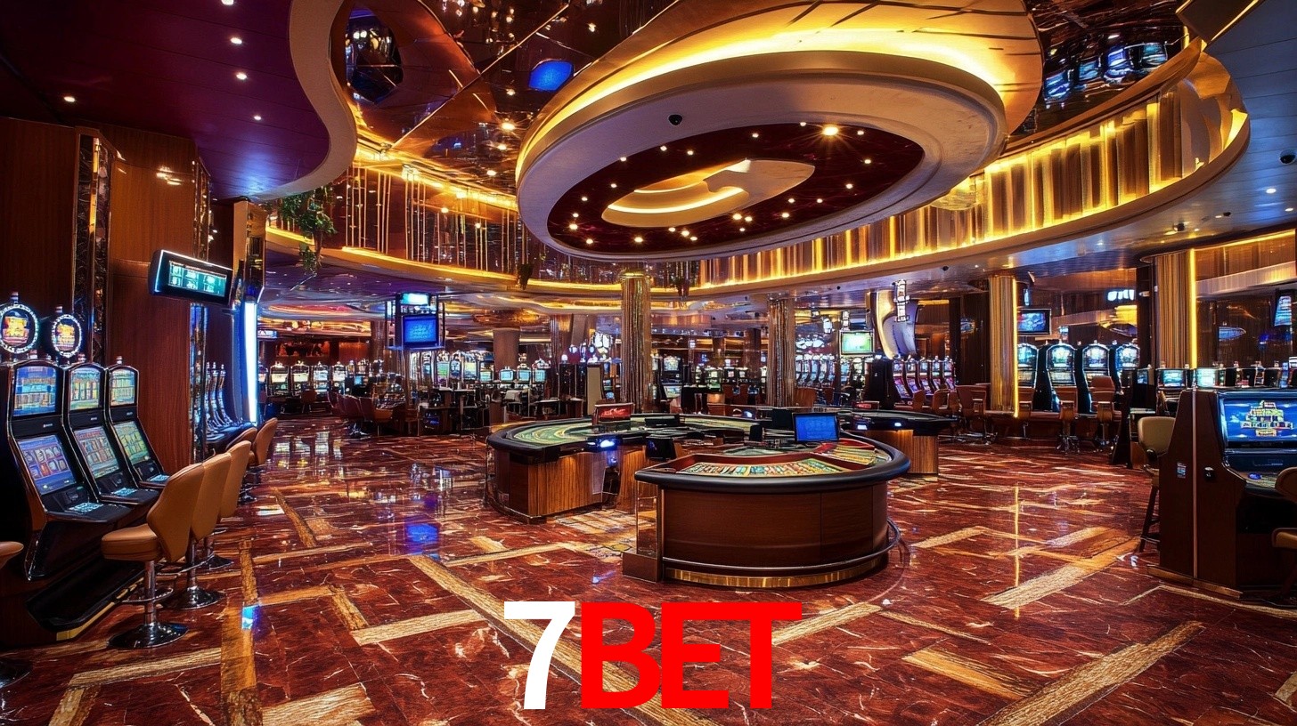 Blackjack Table 7bet