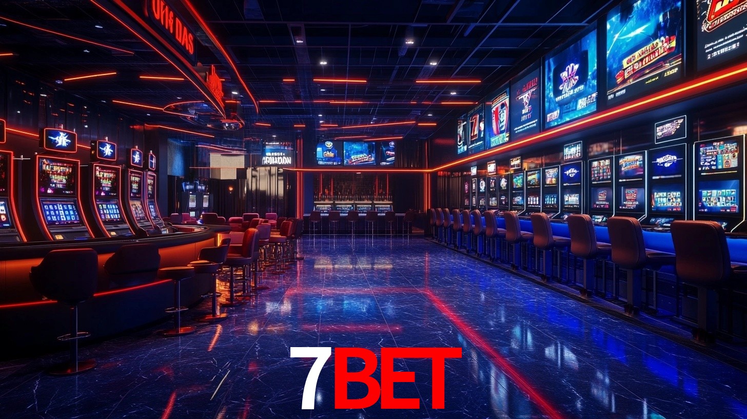 Roulette Table 7bet