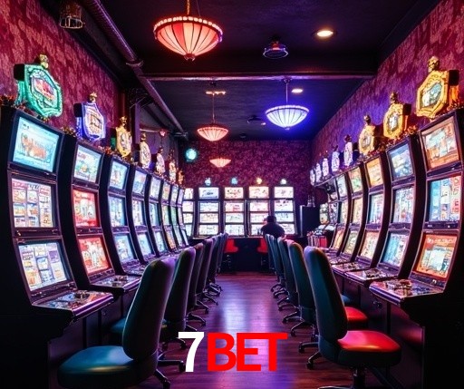 7bet Rio de Janeiro - Slot Strategy