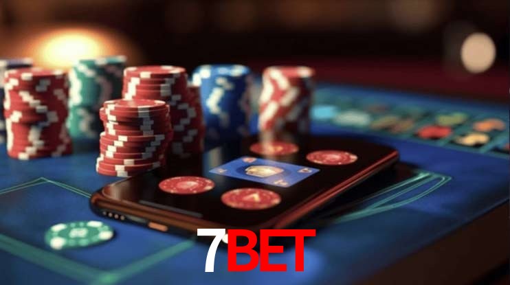 Promoções Sazonais 7bet