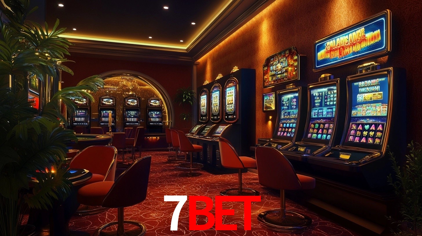 VIP Casino 7bet