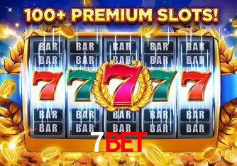 A Popularidade dos Caça-Níqueis no 7bet