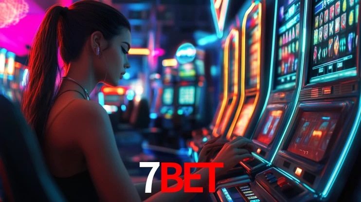 7bet App Interface