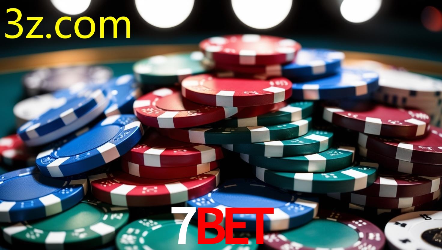 7BET.COM