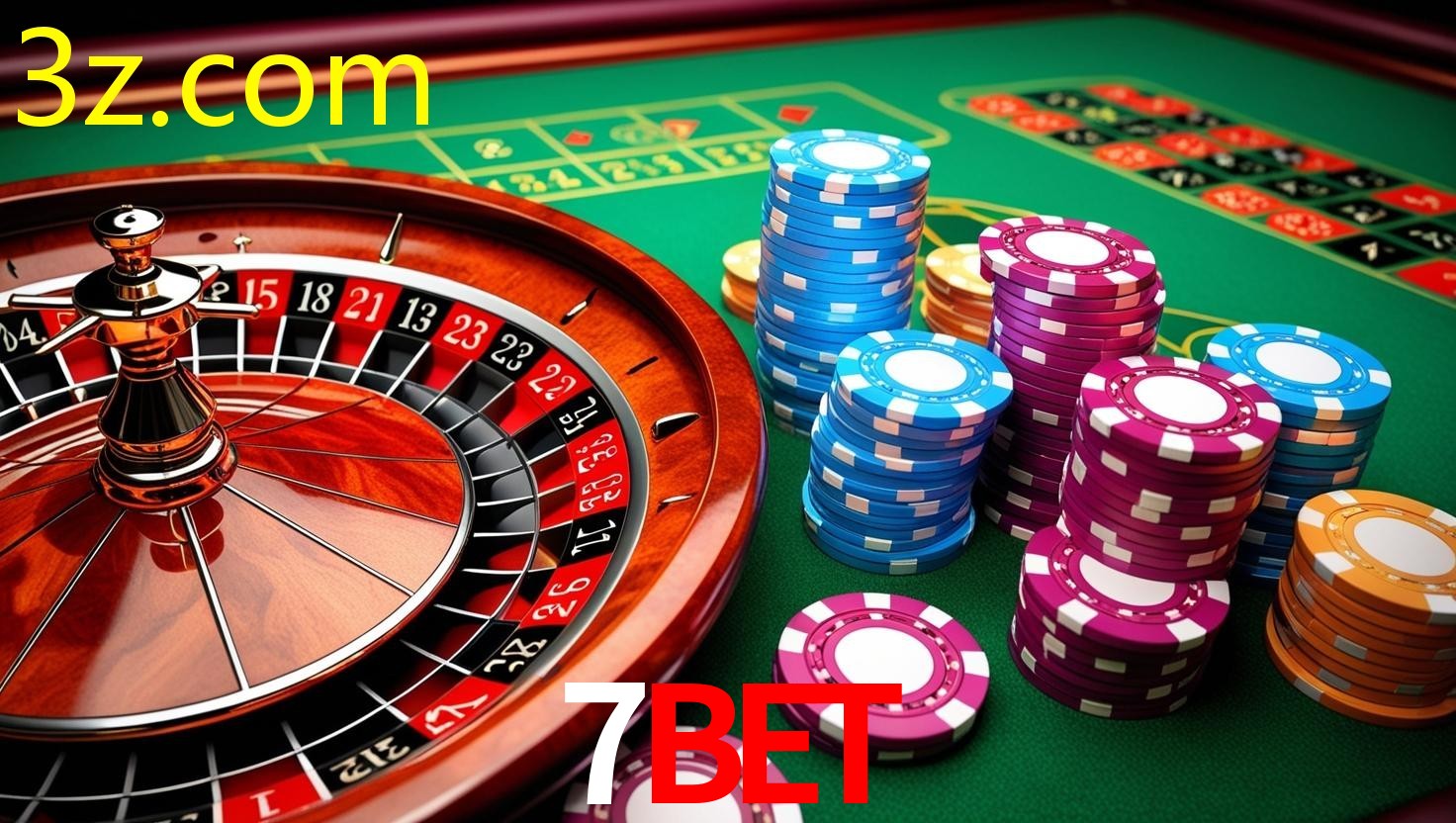 7BET.COM