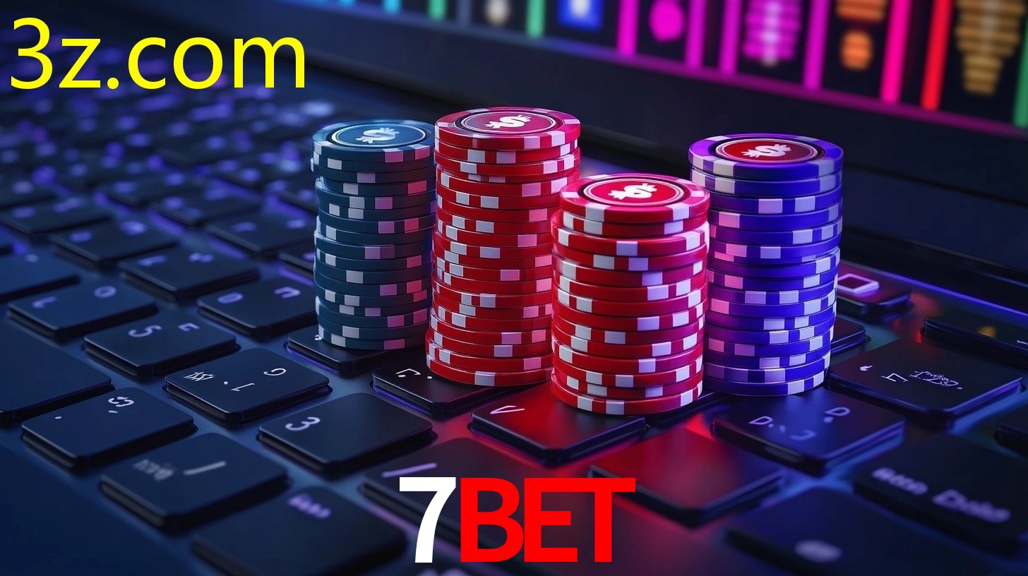 7BET.COM