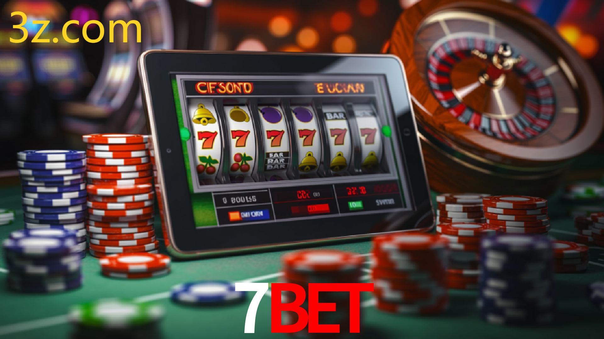 7BET.COM