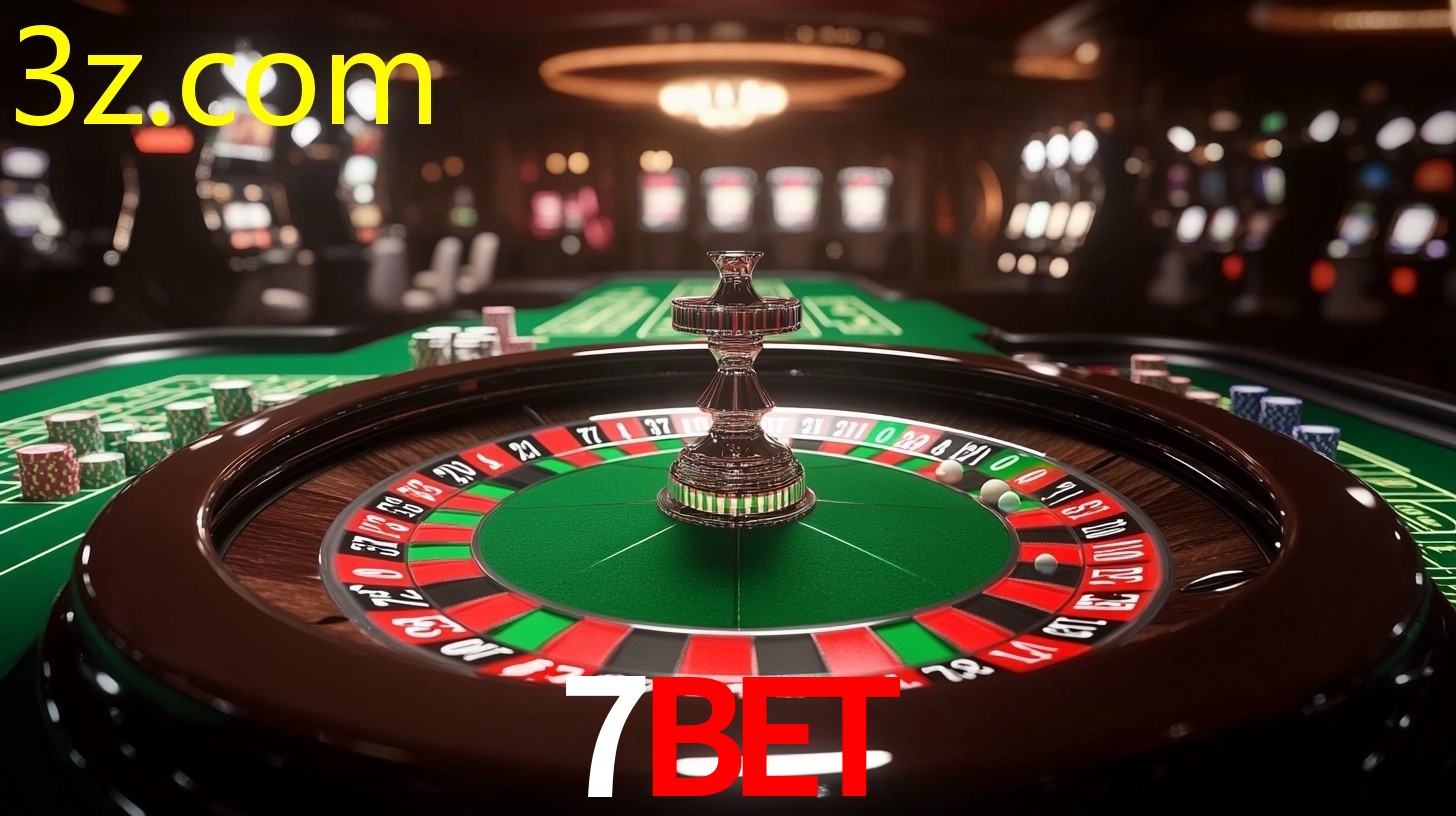 7BET.COM