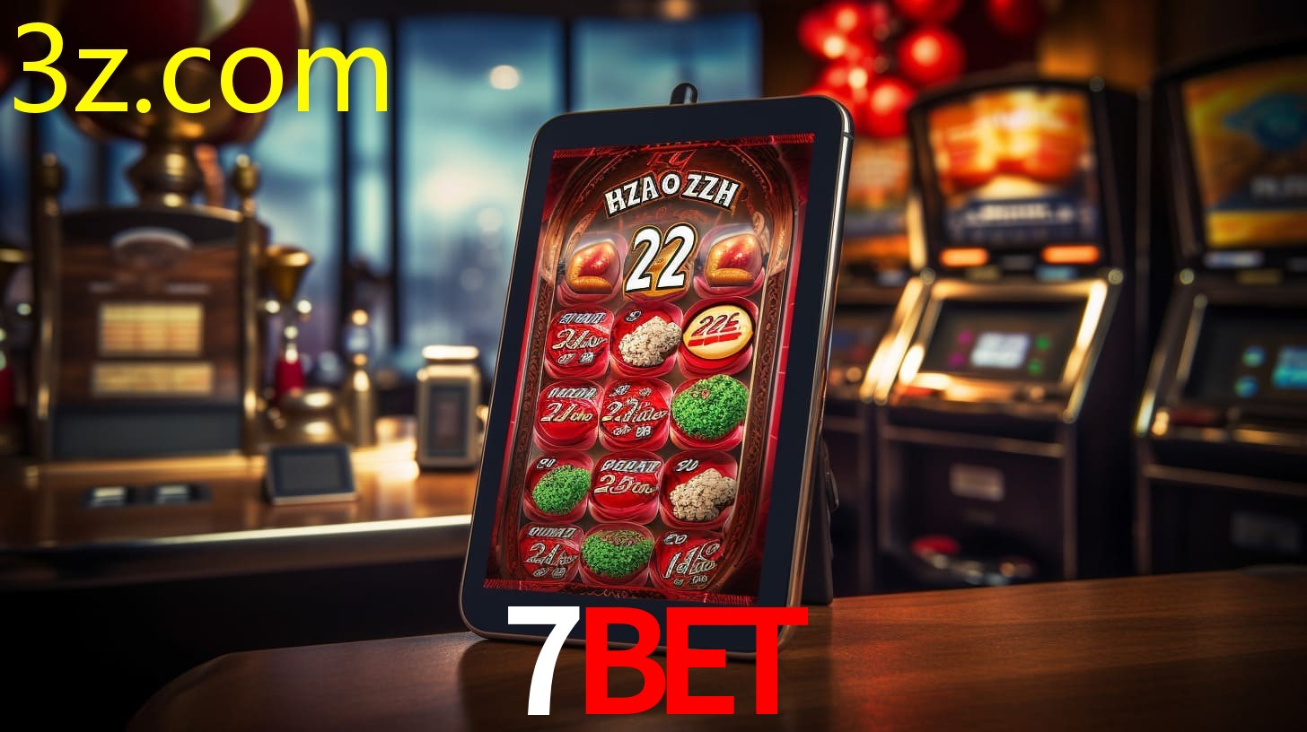 7BET.COM