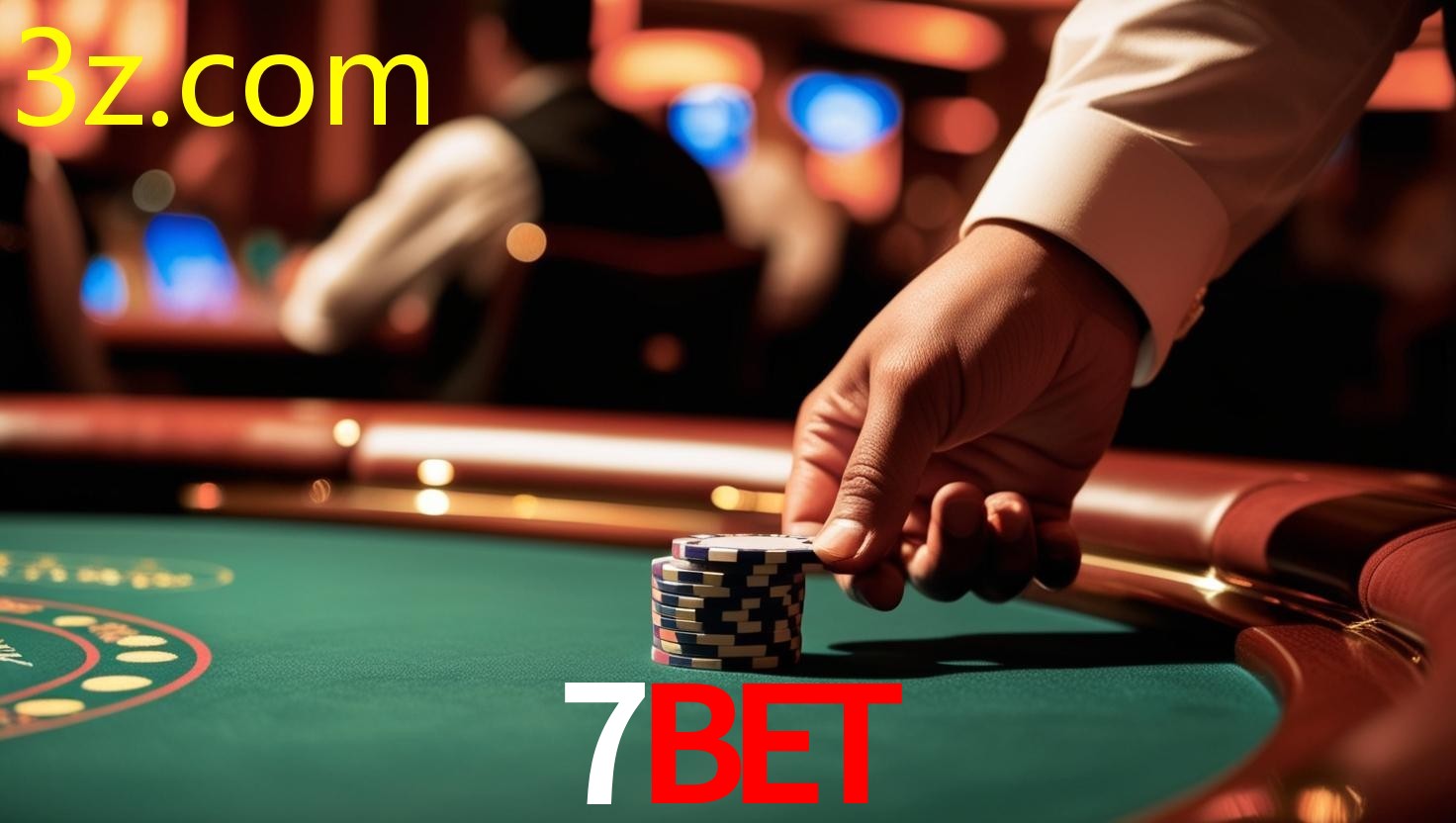 7BET.COM