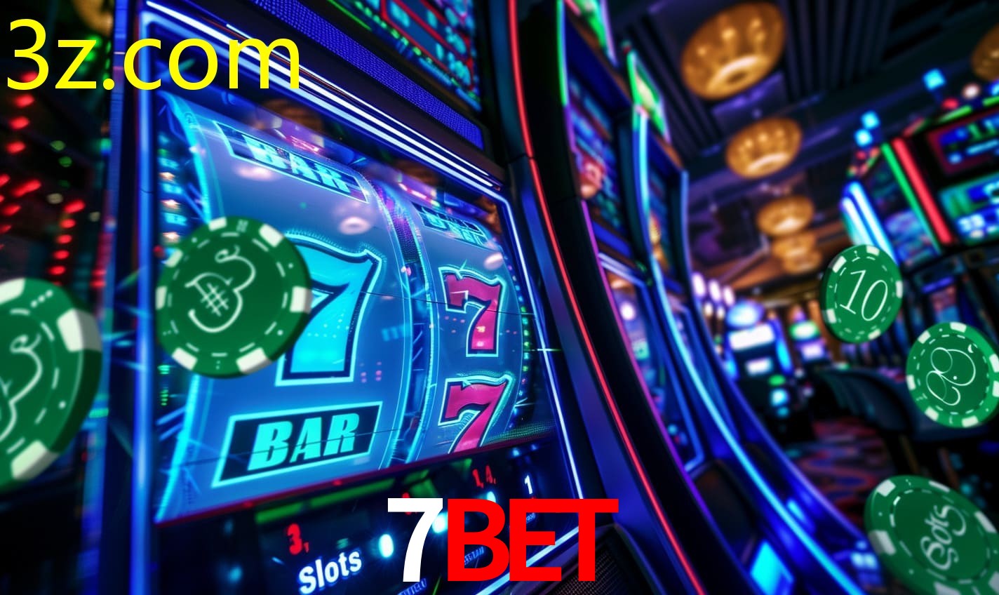 7BET.COM